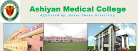 Ashiyan Medical College