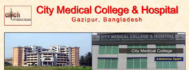 City Medical College & Hospital