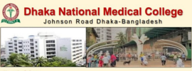 Dhaka National Medical College