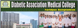 Diabetic Association Medical College