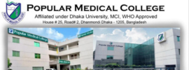 Popular Medical College