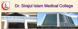 Dr. Sirajul Islam Medical College