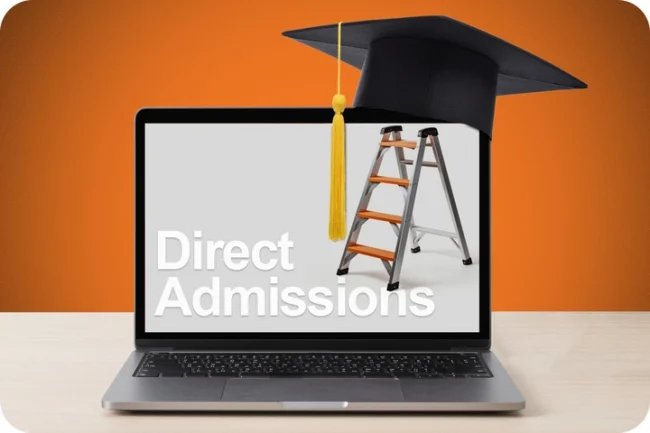 Direct Admissions